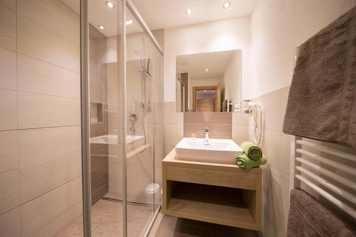 Ganze Ferienwohnung, Appartement V in Sölden (Österreich), Ötztal
