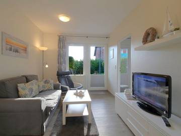 Ferienwohnung für 2 Personen, mit Terrasse in Samtgemeinde Land Wursten