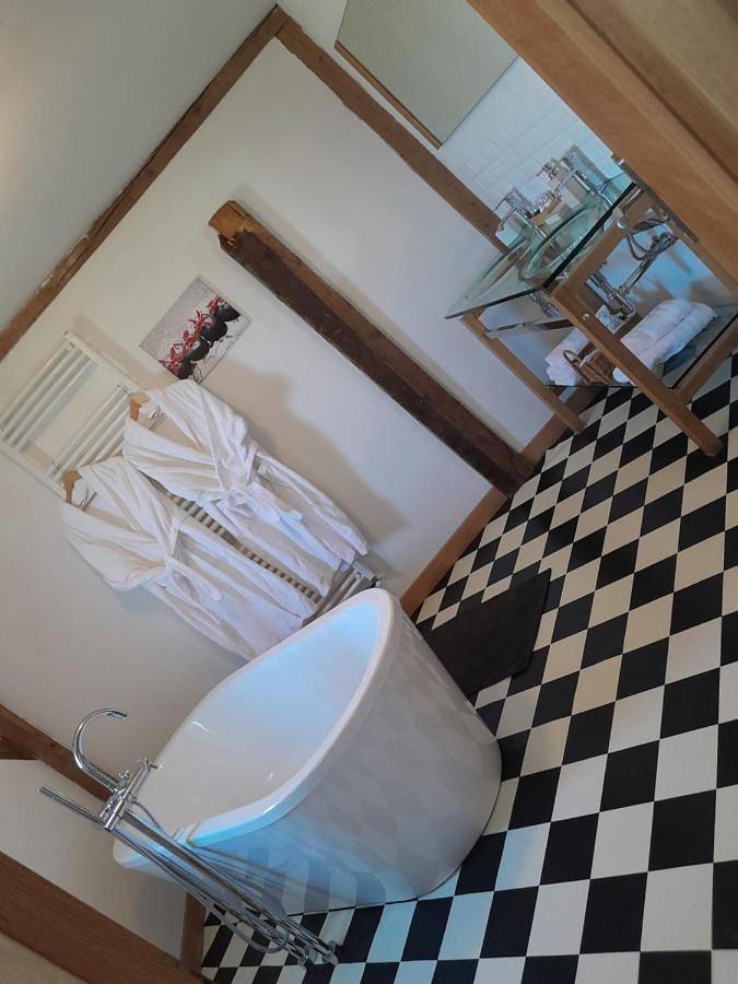 Location de vacances pour 20 personnes à Champdray - 4