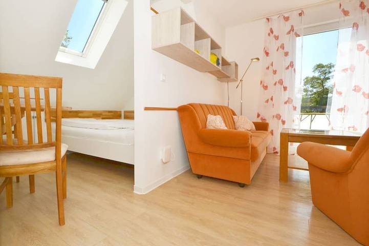 Ferienhaus für 2 Personen in Ahlbeck - 2