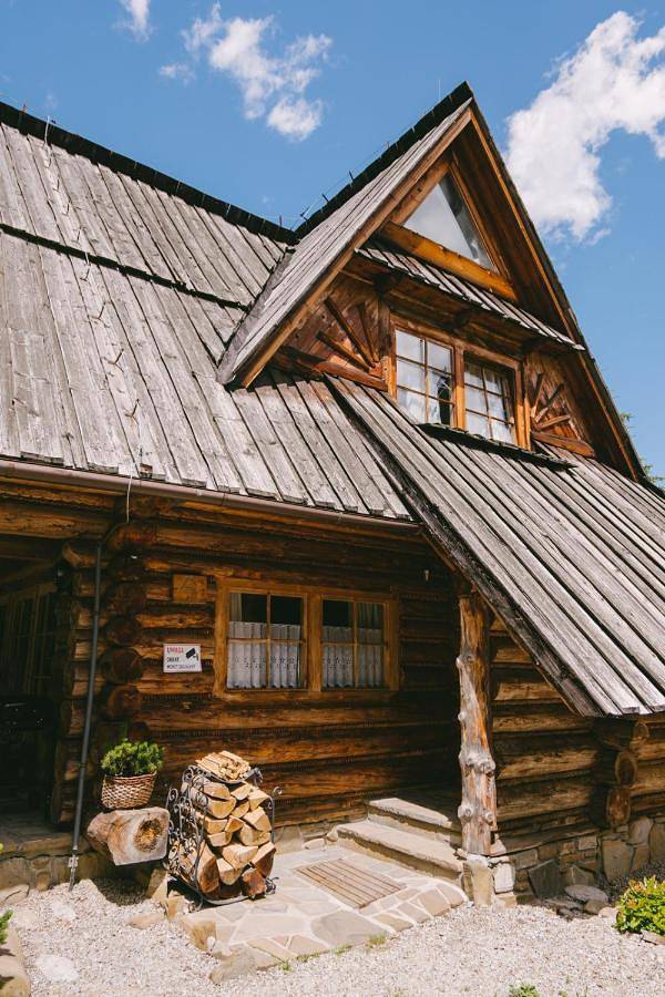 Privatzimmer für 2 Personen, mit Haustier in Zakopane - 2