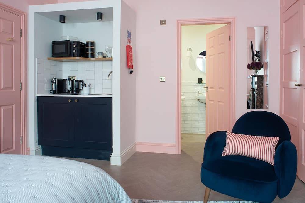 Ganze Wohnung, Cold Law @ Arlington House Hotel: Self Check-In Suites in Wooler, Northumberland