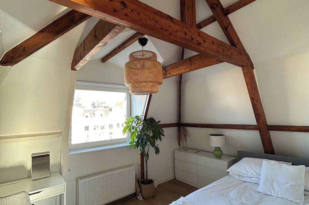 Fantastic house in the city center of Haarlem (near Amsterdam) in Haarlem, North Sea Netherlands
