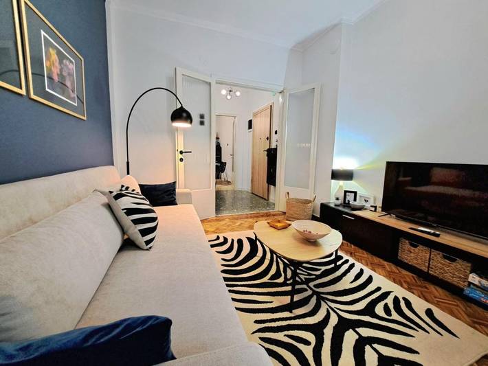 Gîte pour 3 personnes, avec balcon à Serrès - 4