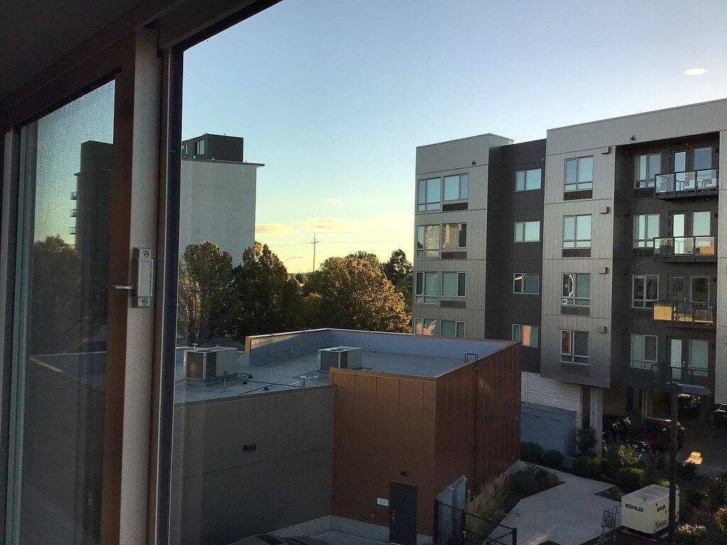 Ganze Wohnung, City Center Loft. Downtown Salem Oregon, 2bedroom Condominium 229 Commercial St. in Salem (OR), Willamette Valley