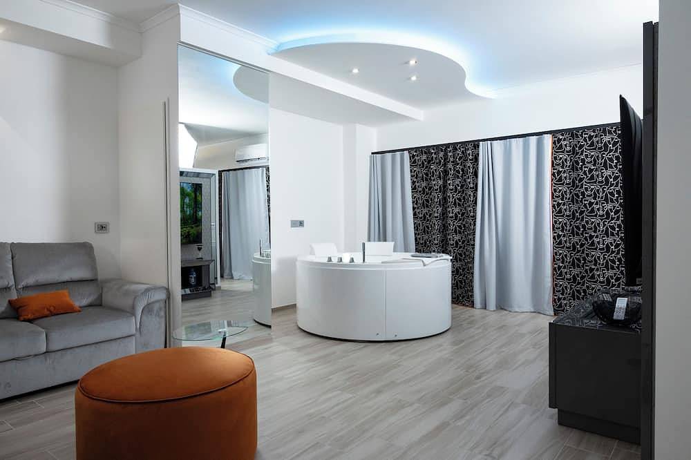 Suite17 - Luxury Guesthouse in Giovinazzo, Bari Provinz