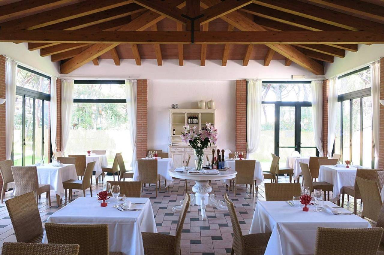 Ricci Hotel - Marina di Grosseto in Marina di Grosseto, Grosseto
