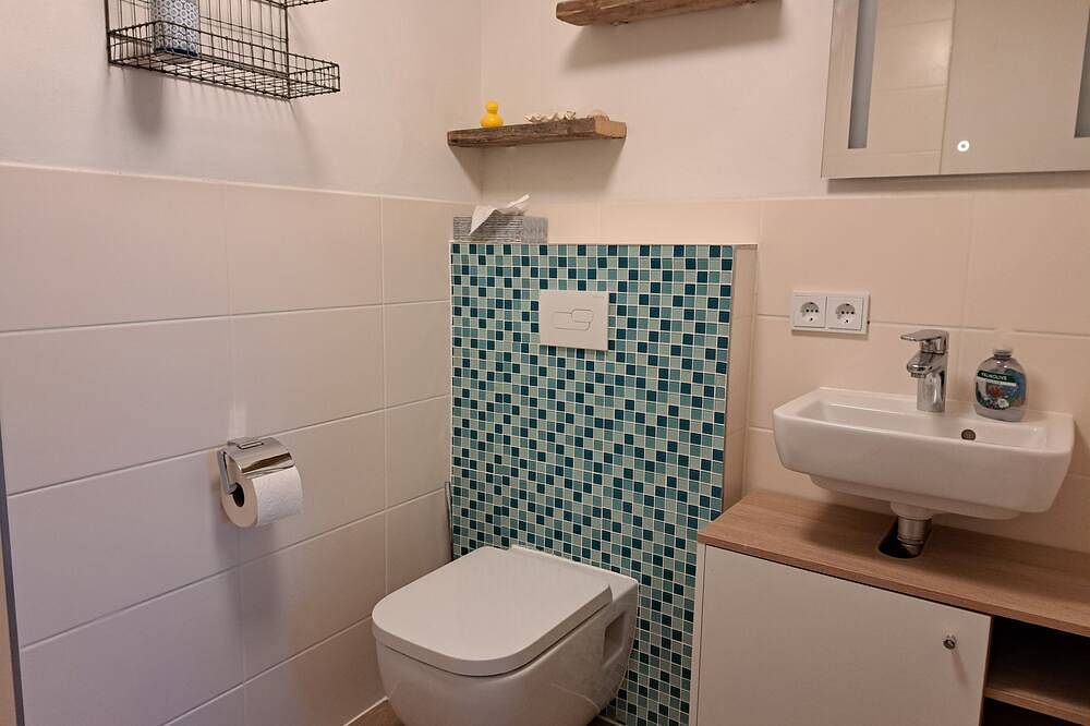 Ganze Wohnung, Ferienwohnung im Allgäu mit direktem Blick auf den Hochgrat in ruhiger Lage! in Argenbühl, Region Bodensee-Oberschwaben