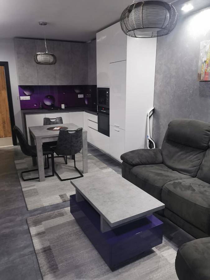 Appartement de vacances pour 2 personnes, avec terrasse