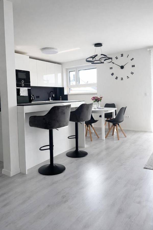 Gîte pour 5 personnes, avec vue et balcon à Reutlingen - 2