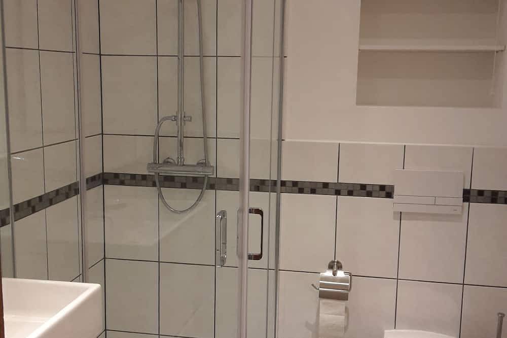 Entire apartment, Lavender apartment with balcony, 4 persons in Gemmenich, Plombières