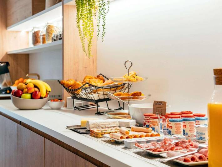 Location de vacances pour 4 personnes, avec vue, animaux acceptés dans Theatre Edouard Vii Paris - 2