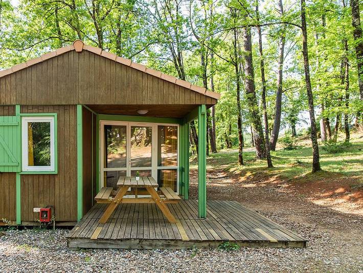 Gîte pour 7 personnes, avec bassin pour enfant à Puy-l'Évêque - 2