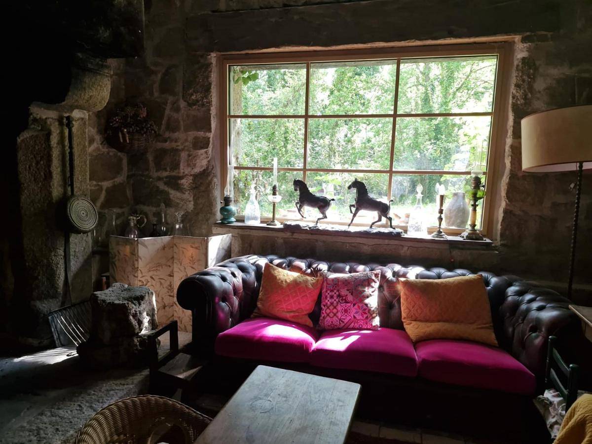 La Chaumière in Fréhel, Région de Dinan