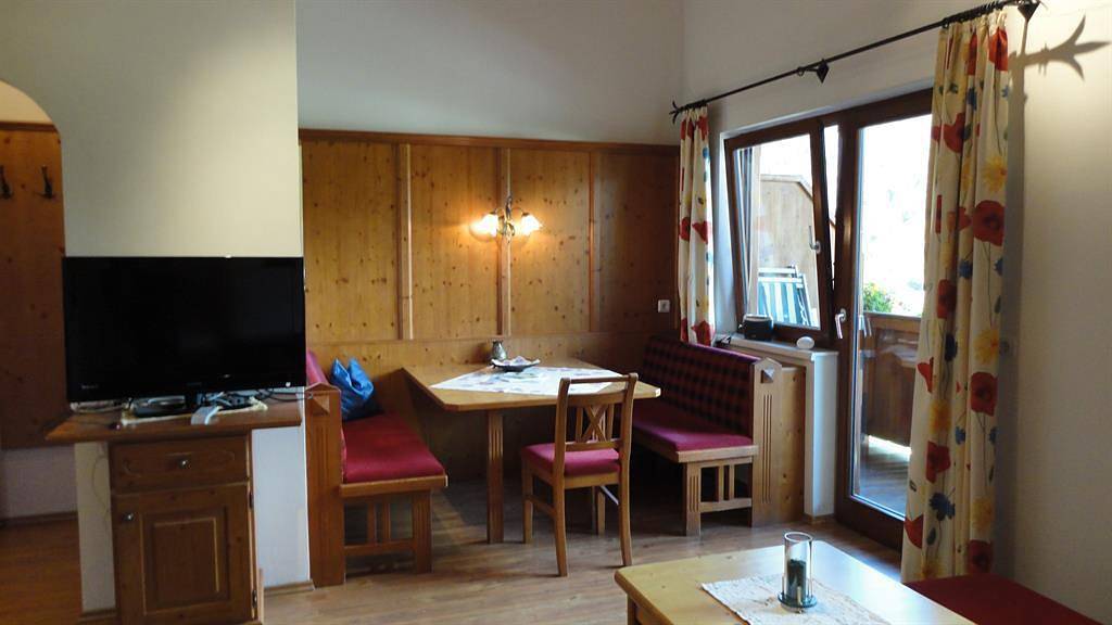 Ganze Ferienwohnung, Ferienwohnungen Birnbacher in Sankt Ulrich am Pillersee, Tiroler Unterland