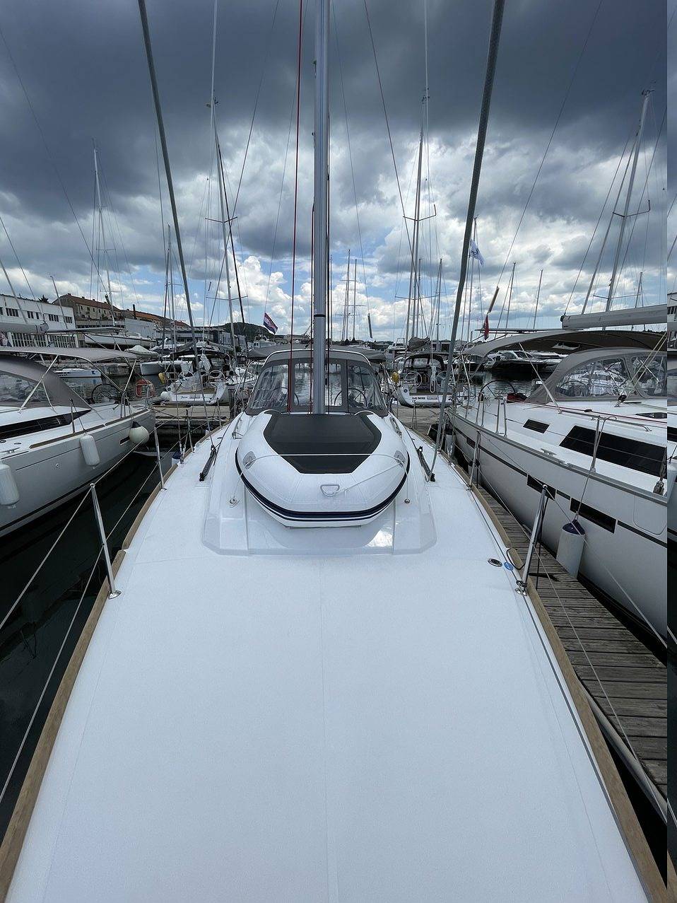 Barco para 4 personas in Vancouver, Columbia Británica