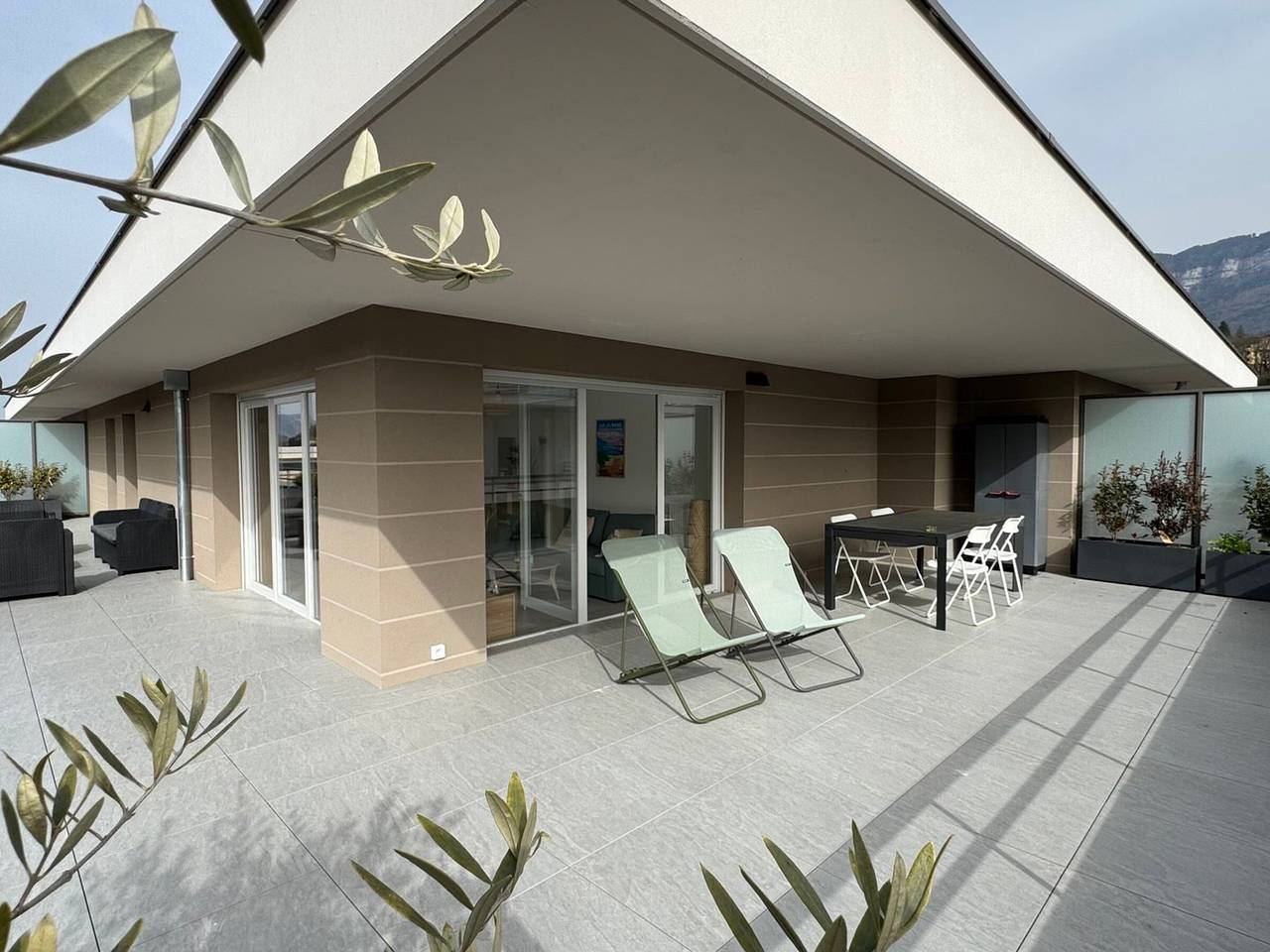 Appartement de vacances