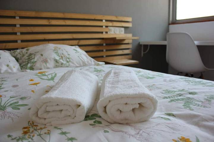Apartamento entero, Turquoise Apartment Coruña in La Coruña, Provincia de La Coruña