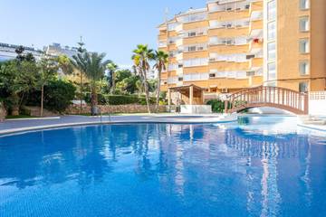 Appartement De Vacances pour 6 Personnes dans Cala dels Capellans (Salou), Salou, Photo 3