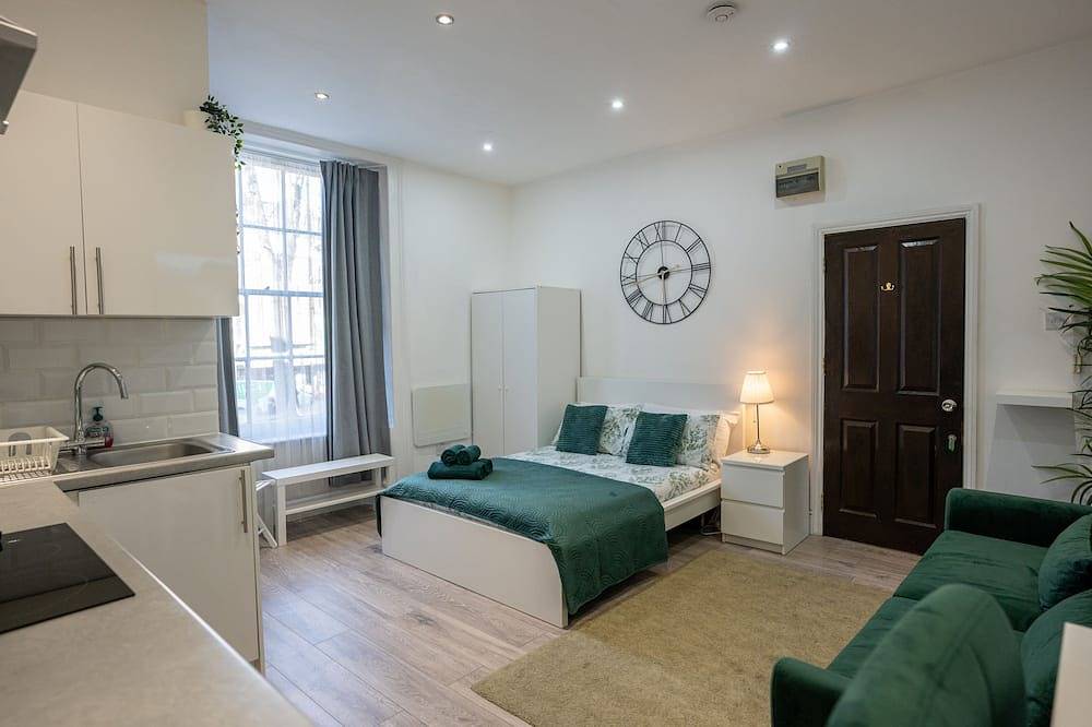 Appartamento vacanze a Londra a partire da 181€ a notte