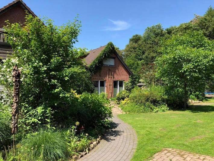 Vakantieappartement voor 2 personen, met terras - 1