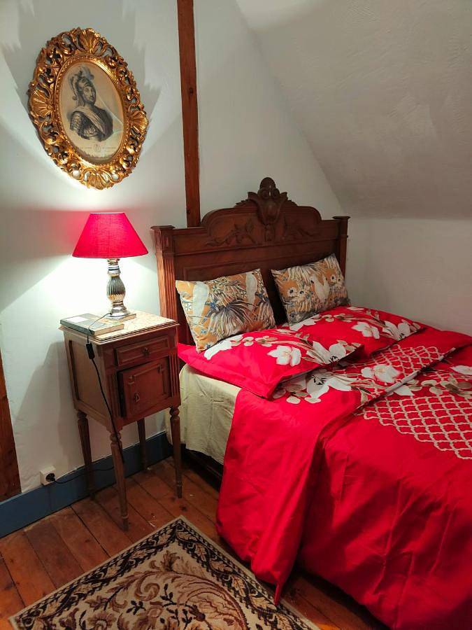 Maison d’hôte pour 2 personnes à Tonnerre (Yonne) - 4