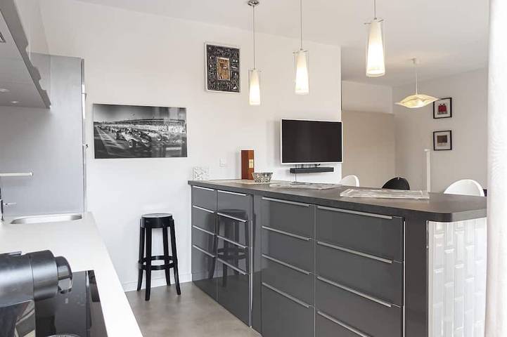 Ferienwohnung für 2 Personen - 1
