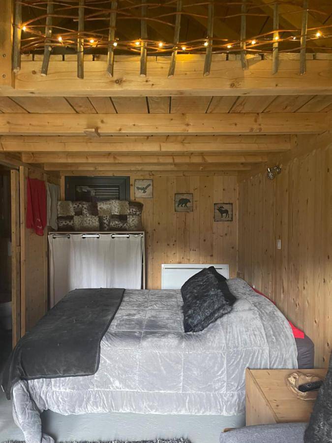 Location de vacances pour 4 personnes, avec vue et jardin à Saint-Jean-de-Maurienne - 3