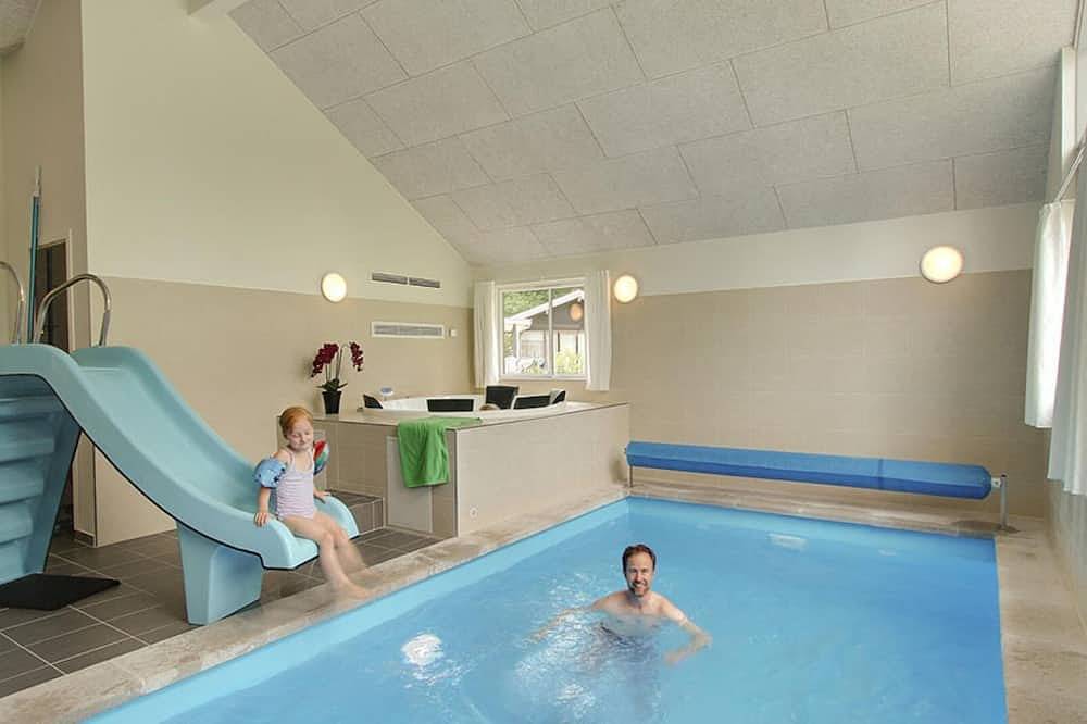 Villavilla 309 - Hornbæk, Nordsjælland in Dronningmølle, Kattegat Küste