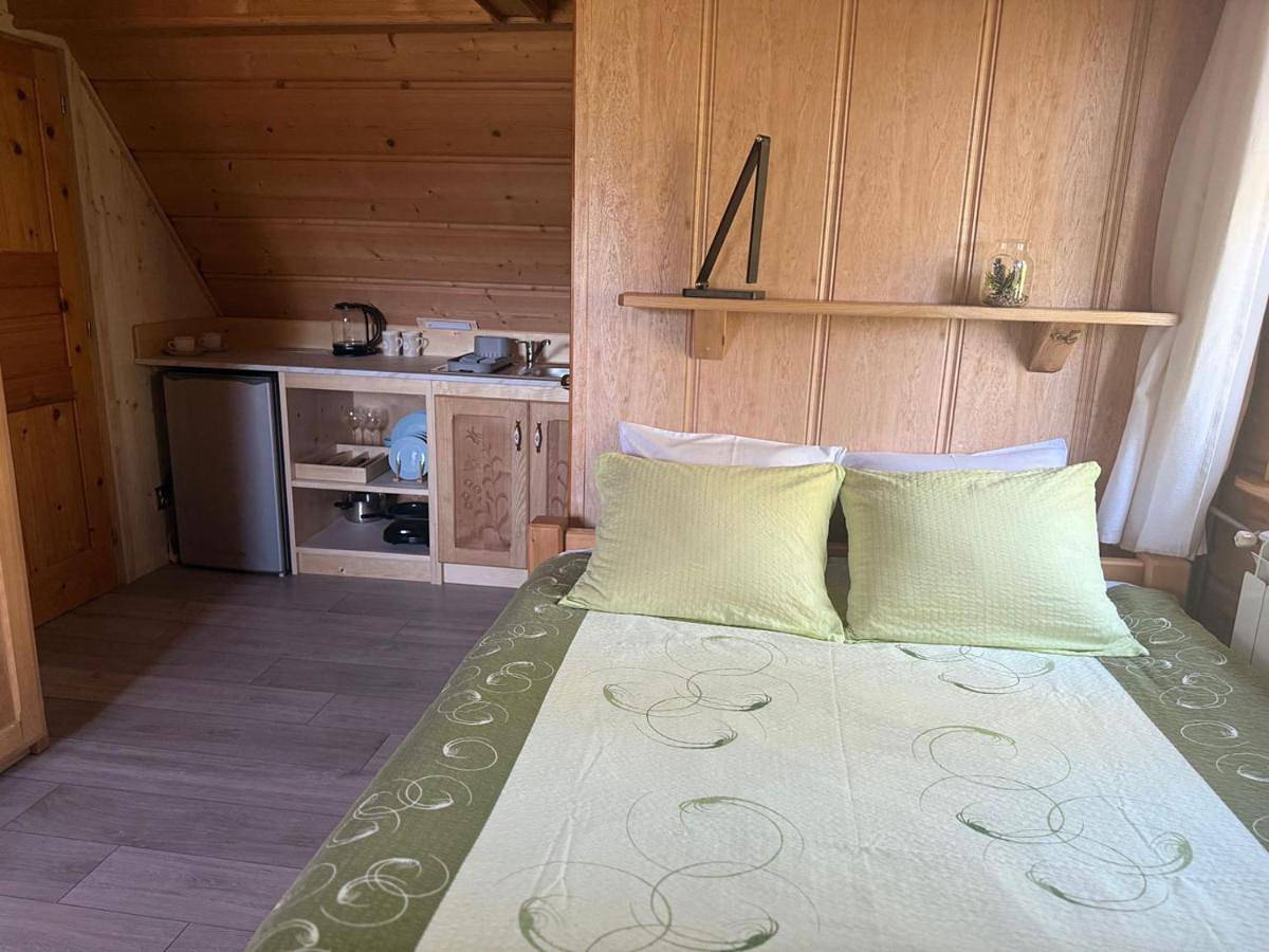 Pokoje u Uli in Kościelisko (Miasto), Kościelisko