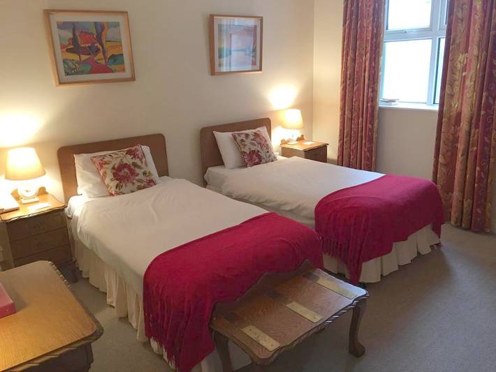 Hôtel pour 2 personnes, avec jardin, animaux acceptés à Clonakilty - 2