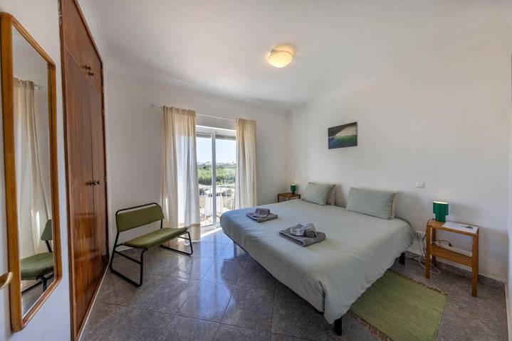 Maison d’hôte pour 2 personnes, avec jardin à Sagres - 3