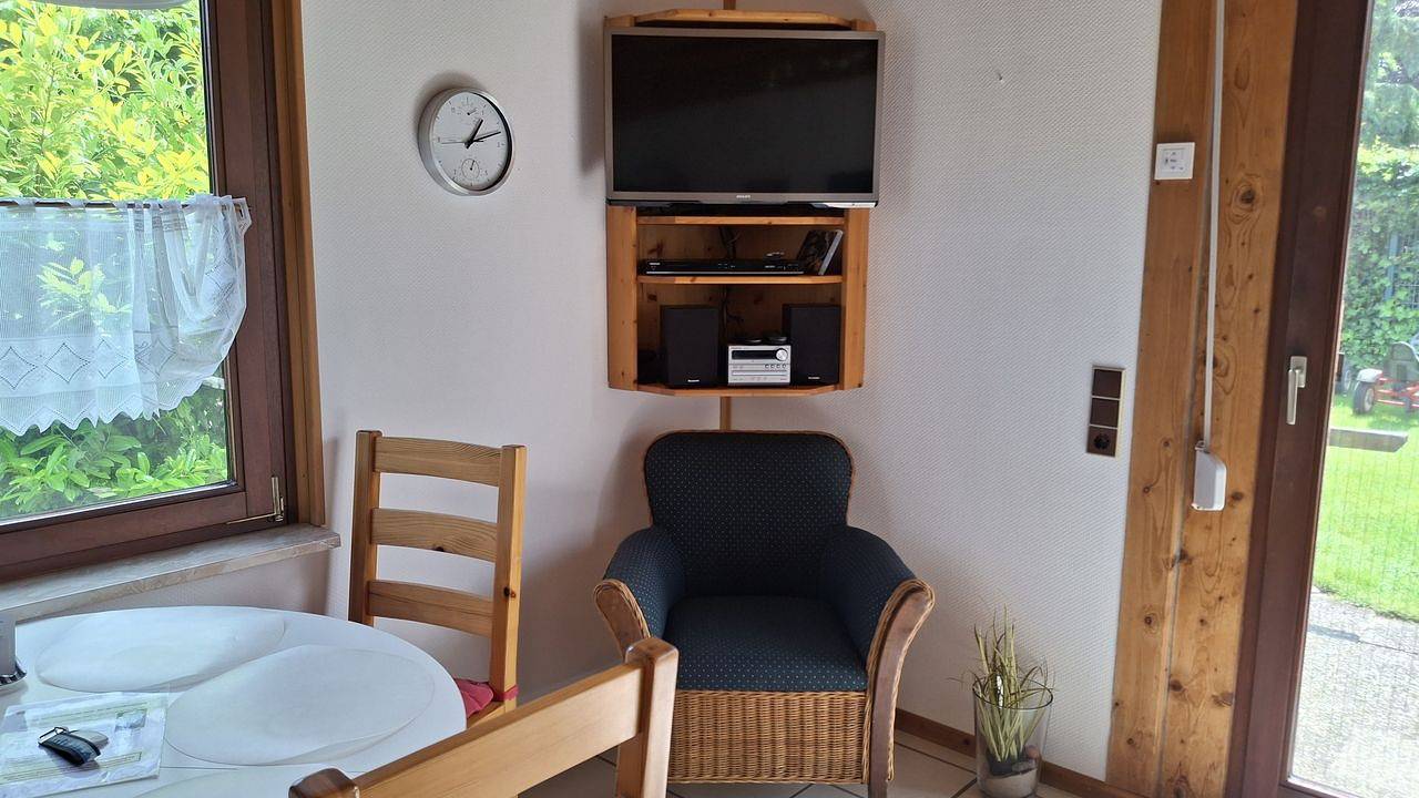 Ganze Ferienwohnung, Ferienwohnung für 4 Personen (64 m²) in Fehmarn in Presen, Fehmarn