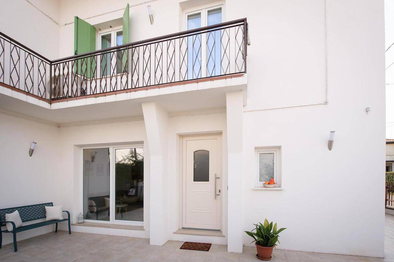 Two-Bedroom House in Dolo, Provincia di Venezia