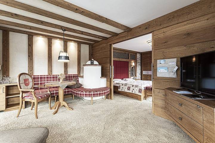 Ferienhaus für 4 Personen in Tannheimer Tal - 2
