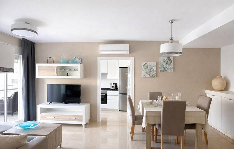 Gîte pour 6 personnes, avec jacuzzi ainsi que terrasse et piscine à Cabanes - 3