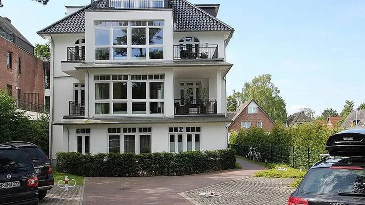 Entire holiday apartment, Ferienwohnung für 4 Personen (90 m²) in Timmendorfer Strand in Timmendorfer Strand, East Holstein