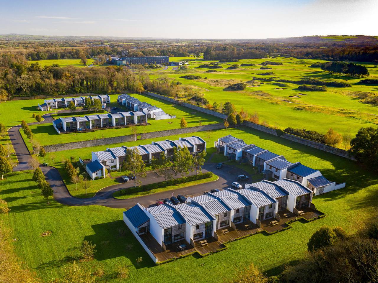 Casa vacanza a Castlemartyr a partire da 116€ a notte