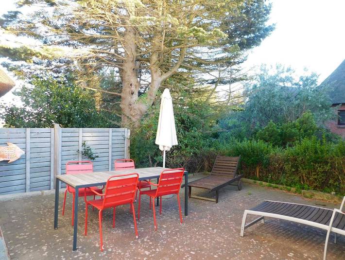 Ferienhaus für 12 Personen, mit Terrasse, mit Haustier in Ahrenshoop - 2