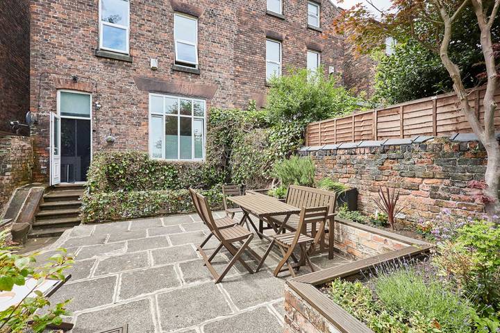 Host & Stay | Beech Street in Liverpool, Merseyside