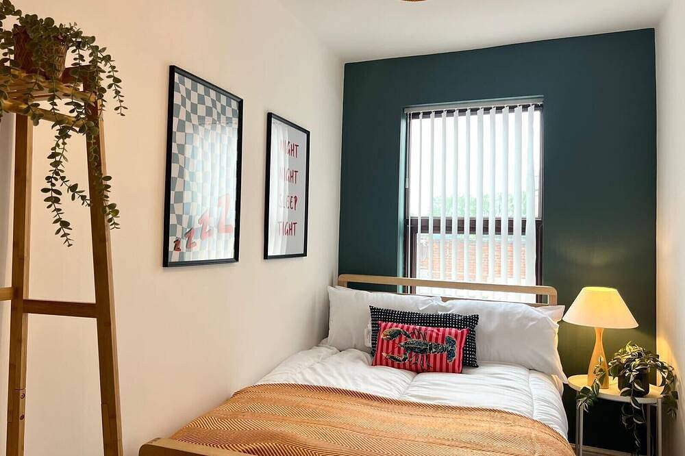Quaint 2Bed House near Wigan Centre in Wigan, Gran Mánchester