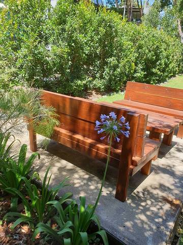 Holiday Home for 6 People in Point Lookout, Brisbane, Photo 3