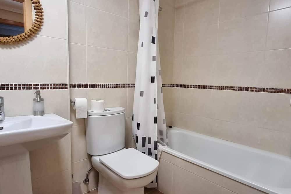 Ganze Wohnung, La Atalaya de Posada in Posada de Llanes, Llanes