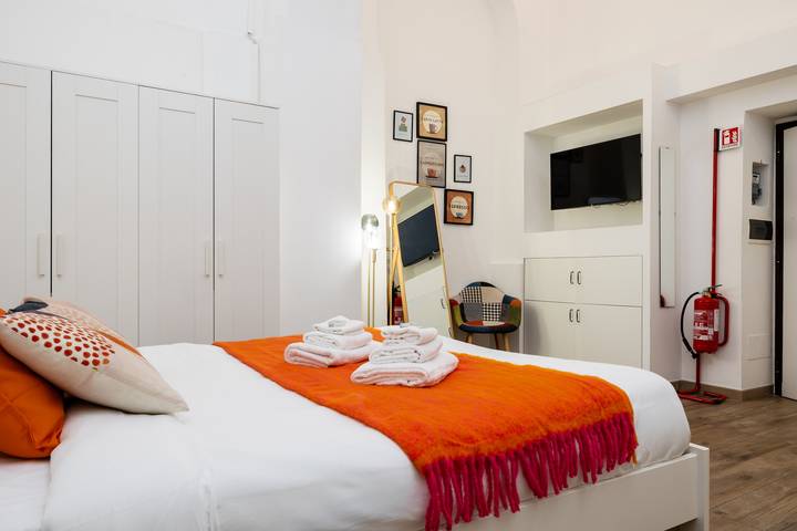 Gîte pour 2 personnes à Vatican - 3