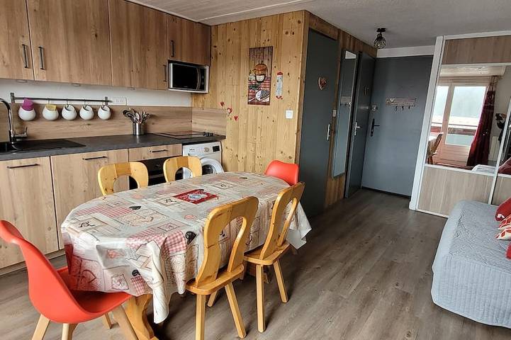 Ferienwohnung für 6 Personen, mit Balkon, mit Haustier - 1
