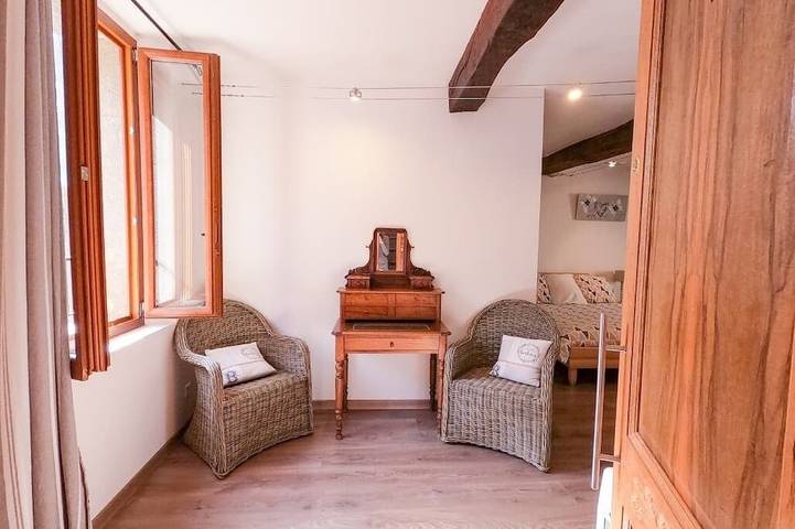 Maison de vacances pour 2 personnes - 1