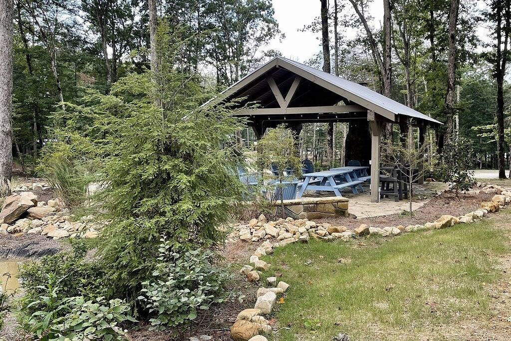 Petite Retreat at The Retreat at Water's Edge in Grundy County