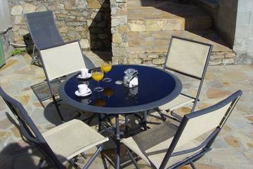 Appartement De Vacances pour 2 Personnes dans Corte, Région de Corte, Photo 4