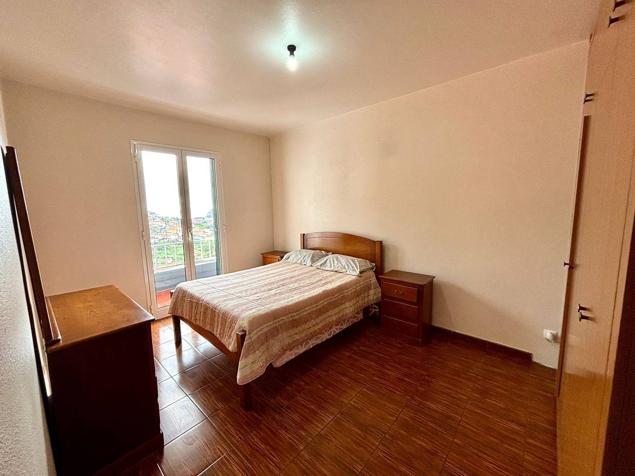 Sea View Madeira Machico 2 Bedrooms Terrace Villa in Machico, Madeira