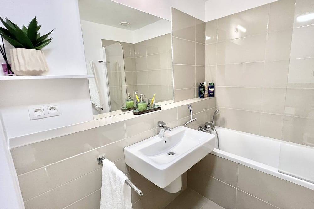 Ganze Wohnung, Riverside Luxury Apartment in Bratislava, Bratislava und Umgebung